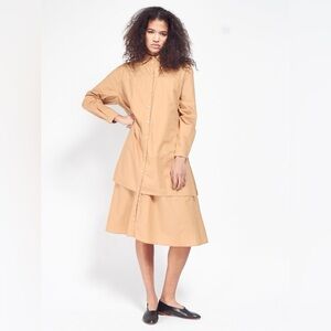 Kowtow Rhyme Dress